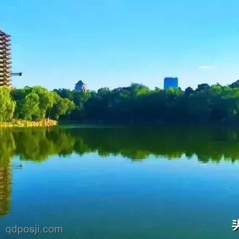 北大回应与商家售卖未名湖湖水事件对比分析